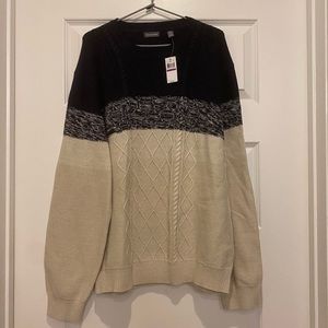 Van Heusen Sweater